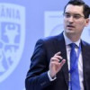 Răzvan Burleanu, despre negocierile cu selecționerul Edward Iordănescu: „În momentul de faţă mingea este în terenul lui”