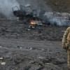 Rusia atacă tot mai intens în est, iar Ucraina rezistă peste tot