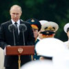 Rusia începe revizuirea doctrinei sale nucleare