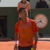 Schimb tensionat de replici între Novak Djokovic și soția sa, la Roland Garros