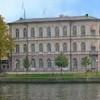 Un tribunal din Stockholm l-a achitat pe un fost general sirian acuzat de crime de război