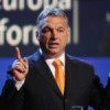 Viktor Orban l-ar susține condiționat pe premierul olandez Mark Rutte la șefia NATO