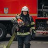 80 de pompieri români se vor afla în Franța pentru a ajuta la stingerea incendiilor de pădure