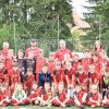 ACS Kinder: Rezultate excelente obținute la Campionatul SZLB