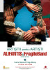 Alifantis & FragileBand la Teatrul Național Târgu Mureș