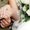 Braşovenii încep să prindă gustul căsătoriilor în afara Casei Căsătoriilor