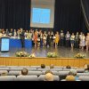 Cei mai buni elevi și profesori de matematică au fost premiați astăzi, la Târgu Mureș