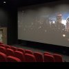 Cinematograful Patria din Reghin a fost modernizat