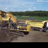 Constructori români și bulgari avansează în tandem la Autostrada Moldovei