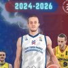 CSM Târgu Mureș își formează lotul pentru viitorul sezon la baschet