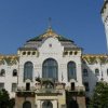 Demers pentru o organigramă nouă la Consiliul Județean Mureș