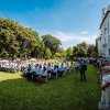 Festivitate de absolvire pentru Absolvenții Liceului Teologic Romano-Catolic “II. Rákóczi Ferenc”