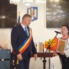 Festivitatea de decernare a titlurilor de „Cetățean de Onoare al Municipiului Târgu Mureș”