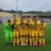 Fotbal feminin U15: tricolorele, două victorii cu San Marino