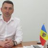 Iulian Sîrbu rămâne primar la Sighișoara