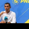 Parlamentarii PNL Mureş cer demisia lui Ciprian Dobre