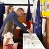 Petru Ionuț Budian, primar Sâncraiu de Mureș: „Scorul obținut mă obligă să rămân dedicat”