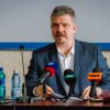 Primarul din Târgu Mureş, Soos Zoltan, a câştigat al doilea mandat cu 41,30%