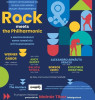 Rock-ul întâlnește Filarmonica la Zilele Târgumureșene