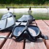 S-a deschis sezonul de scufundări la Centrul de cercetări subacvatice de la Dalnic
