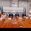 S-a semnat contractul de execuție pentru noul sediu al IUBCVT Târgu Mureș