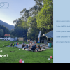 Scăpați de agitația digitală la Camping Fain din Sălard la “Unplug Retreat”
