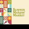 “Summers Marker’s Market”, în curând la Târgu  Mureș