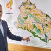 Szabó József Levente, primar Ceuașu de Câmpie: „Mulțumesc pentru încredere!”