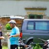 Turul ciclist al Castelelor la a doua ediţie în judeţul Mureş