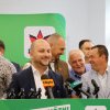 UDMR Târgu Mureș, despre victoria lui Soós Zoltán și rezultatul sub așteptări la Consiliul Local