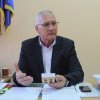 Varga József (UDMR), un nou mandat în comuna Fântânele: „Doar prin muncă putem ajunge departe”