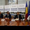 VIDEO-FOTO: Promisiune onorată! Contract semnat pentru noua casă a ”Institutului Inimii” Târgu Mureș