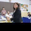 VIDEO: Laura Toth (ADU Târgu Mureș), vot pentru o zi de mâine ”așa cum ne-am visat-o”