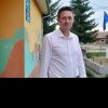 VIDEO: Secția 263 Cecălaca, primarul comunei Ațintiș – Jakab János István la vot.