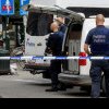 2 morți și 3 răniți, după un atac cu armă la Bruxelles! Doi dintre răniți sunt în stare gravă: ce scenarii ia în calcul poliția