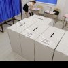Alegeri 2024. Centralizarea voturilor, suspendată în aproape jumătate de țară