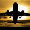Alertă cu BOMBĂ la bordul unui avion care a aterizat pe Otopeni. Aeronava a fost interzisă în Moldova