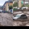 Alertă de inundații în Moldova și Transilvania. Unde există riscul producerii unor viituri?