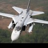Alertă în Suedia: un avion militar rusesc Suhoi 24 i-a încălcat spaţiul aerian