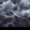 ALERTĂ METEO! Cod roşu de furtună în județele Gorj și Dolj. Localitățile vizate