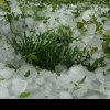 ALERTĂ METEO: s-a emis COD ROȘU de furtuni cu grindină, în România - HARTA potopului