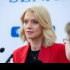 Alina Gorghiu, reacție în scandalul iscat de ÎPS Teodosie: „Dovadă crasă de lipsă de respect și de empatie pentru victimele violenței”