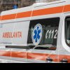 Ambulanțier băut, implicat într-un accident pe Calea Dorobanți! A lovit un pieton care traversa neregulamentar