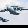 Avionul-minune al lui Vladimir Putin, făcut țăndări de ucraineni cu sisteme Patriot
