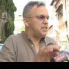 Bogdan Adimi, directorul Romprest, a ajuns în fața polițiștilor. Mafia gunoaielor, chemată să dea explicații despre Statul Paralel - VIDEO