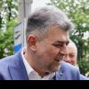 Ciolacu, despre un candidat unic la prezidențiale: „Scorul PSD + PNL este cu 5 în față, nu este de spus NU acestei variante”