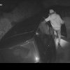 Cum îți poate fi furată mașina în doar 5 minute? Un român din Anglia îI dă de gol pe hoți - VIDEO