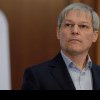 Dacian Cioloș nu are încredere în rezultatele de la exit-poll: „Sunt neconcludente și plătite de PSD și PNL”