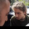 Decizie șocantă a magistraților: Beizadeaua drogată Vlad Pascu a scăpat de acuzația de omor calificat