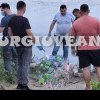 Descoperire macabră pe Dunăre: Cadavrul unui cetățean bulgar găsit după trei zile de căutări